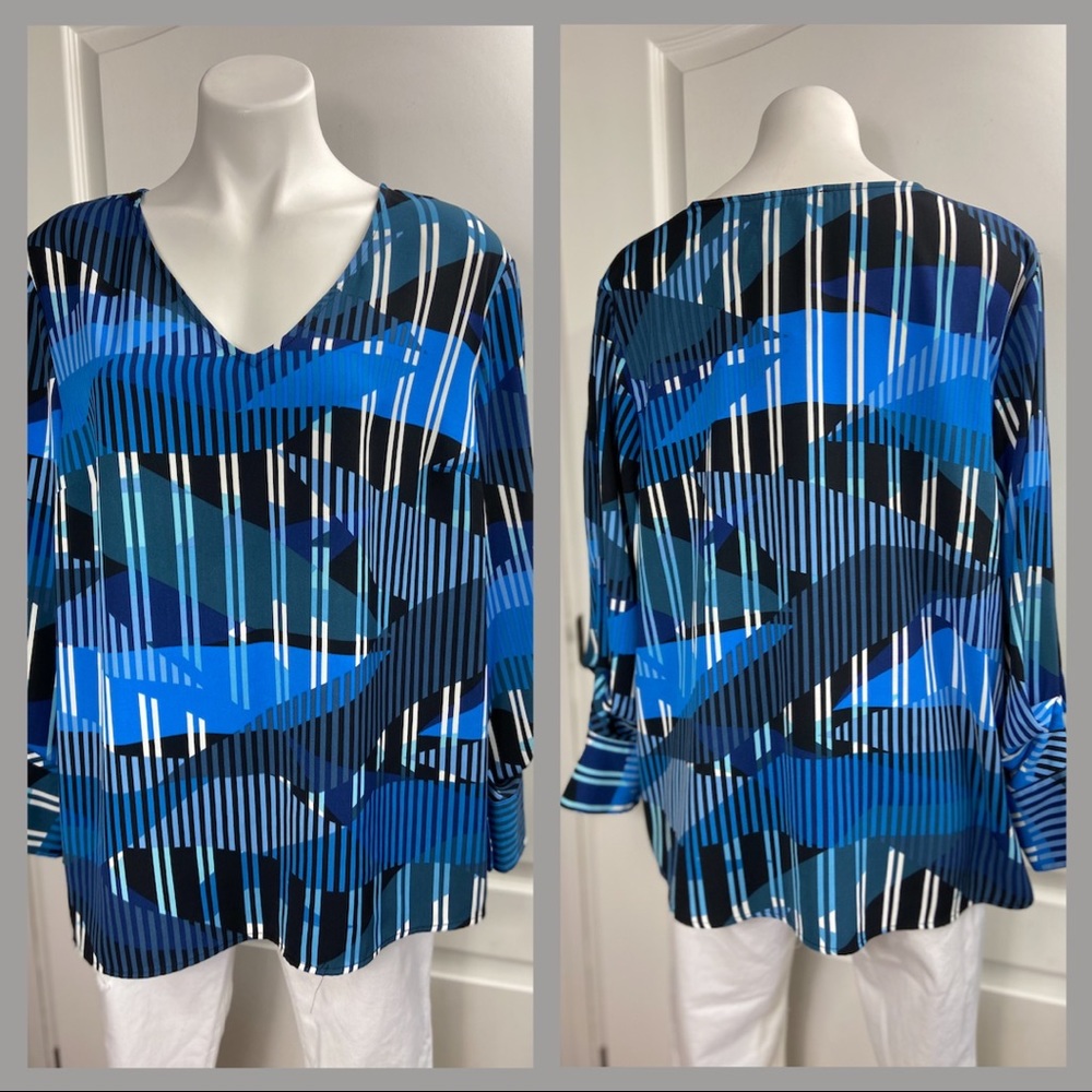 Rebel top